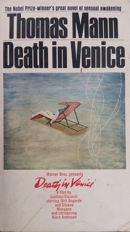Death in Venice