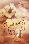 Finding Hope by Sloane Kennedy