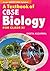 A Textbook CBSE Biology for Class 11: As Per NCERT/CBSE Syllabus