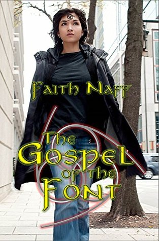The Gospel of the Font (Kindle Edition)