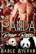 Panda Bear Buns