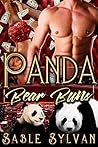Book cover for Panda Bear Buns (The Twelve Dancing Bears #5)