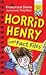 Horrid Henry - Funny Fact Files by Francesca Simon