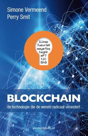 Blockchain: de technologie die de wereld radicaal verandert