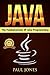 Java: The Fundamentals Of Java Programming: A Complete Beginners Guide To Java Programming Mastery