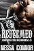 Redeemed: Chosen Few MC (Books 1-3)