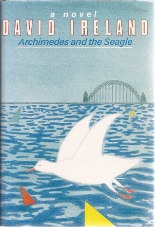 Archimedes And The Seagle