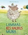 Lammas, kes haudus muna by Gemma Merino