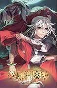 Carciphona Volume 1