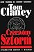 Czerwony Sztorm by Tom Clancy Czerwony Sztorm by Tom Clancy