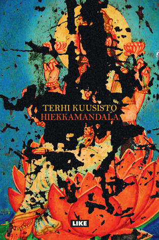 Hiekkamandala (ebook)