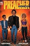 Preacher: Texas o...