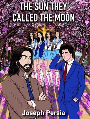 The Sun they Called the Moon