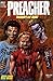 Preacher by Garth Ennis