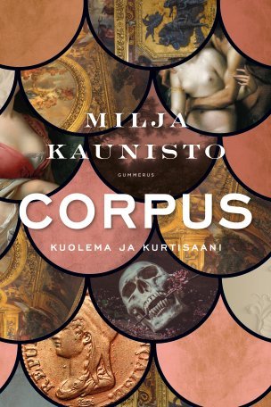 Corpus (Hardcover)