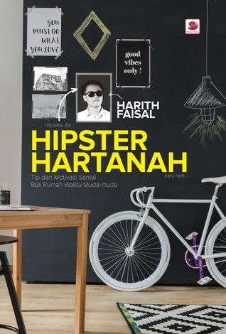 Hipster Hartanah (Paperback)