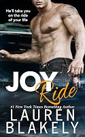 Joy Ride (Big Rock, #5) by Lauren Blakely