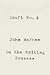 Draft No. 4: On the Writing Process