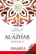 Tafsir Al-Azhar Juzuk 6