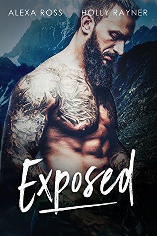 Exposed - My Mountain Man Protector (Kindle Edition)