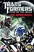 Transformers 3 Novelisation.