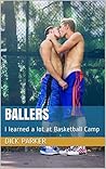 Ballers: I learne...