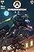 Overwatch (Traditional Chinese) #5 (Chinese Edition)