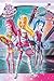 Barbie Starlight Adventure The Chapter Book