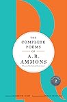 The Complete Poems of A. R. Ammons: Volume 2 (1978-2005)