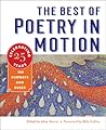 The Best of Poetry in Motion by Alice  Quinn