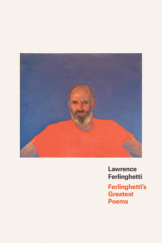 Ferlinghetti's Greatest Poems (Hardcover)