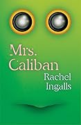 Mrs. Caliban