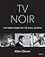 TV Noir: Dark Drama on the Small Screen