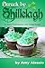 Struck by Shillelagh: An Alana O'Neill Mystery with Vintage Recipes: Includes Bonus Story: Thankful for Pie (Alana O'Neill Mysteries with Vintage Recipes Book 5)