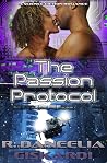 The Passion Protocol Book cover for The Passion Protocol