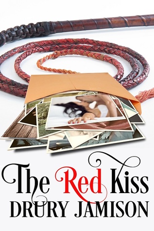 The Red Kiss (Safe Words, #2)