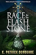 Race for the Flash Stone