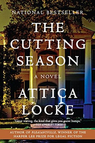 The Cutting Season