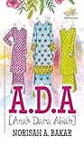 A.D.A [Anak Dara Abah]