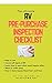 The Ultimate RV Pre-Purchase Inspection Checklist : How To Inspect Your New RV