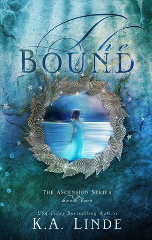 The Bound (Ascension #2)