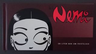 Nemi: En liten bok om fristelser (Hardcover)