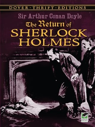 The Return of Sherlock Holmes