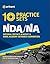 10 Practice Sets NDA & NA Entrance Exam