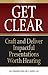 Get Clear by Sandra Van de Cauter