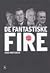 De fantastiske fire by Hans Mortensen