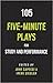 105 Five-minute Plays for Study and Performance