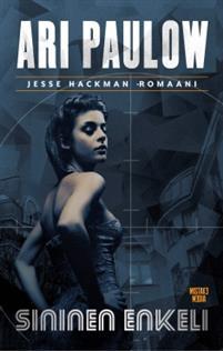 Sininen enkeli (Jesse Hackman, #10)