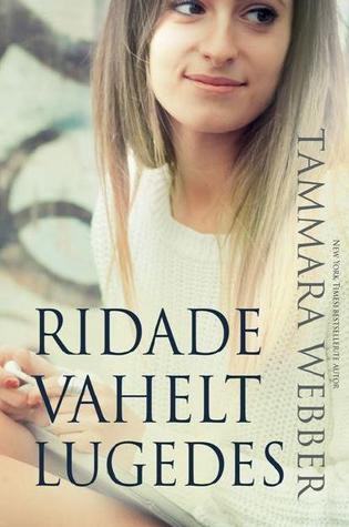 Ridade vahelt lugedes (Between the Lines, #1)
