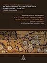 A Hoard of Silver Roman Coins from the Mining Areas of the  Metalla Tirconensia: An Archaeological and Numismatics Study
